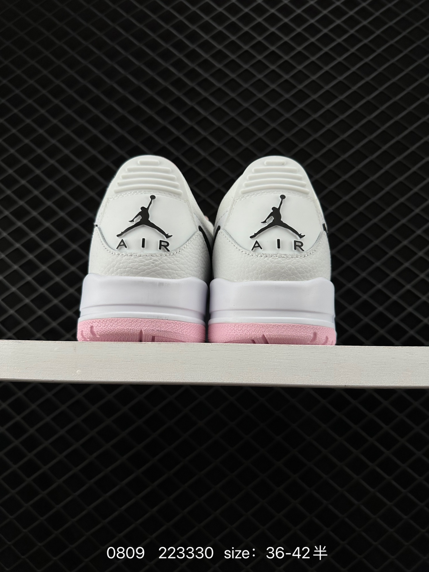 Air Jordan Legacy 312